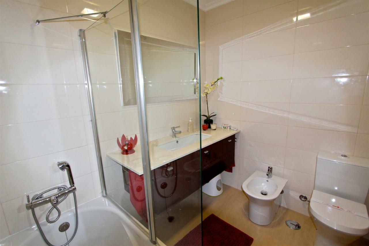 Villa Violeta 51 - Clever Details วิลาโมรา ภายนอก รูปภาพ