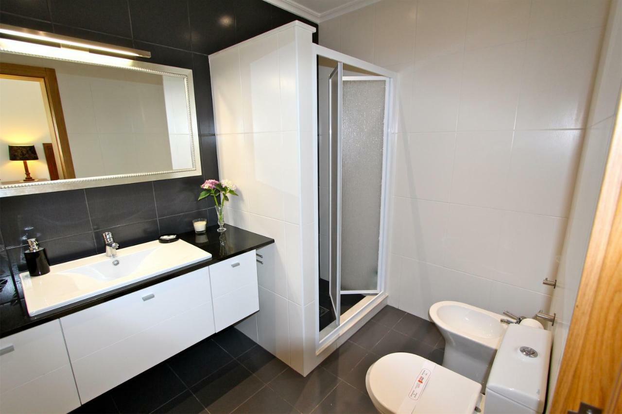 Villa Violeta 51 - Clever Details วิลาโมรา ภายนอก รูปภาพ