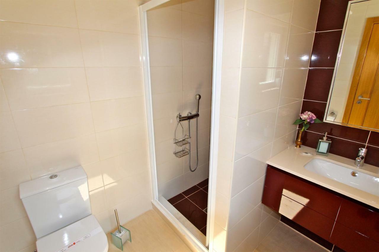 Villa Violeta 51 - Clever Details วิลาโมรา ภายนอก รูปภาพ
