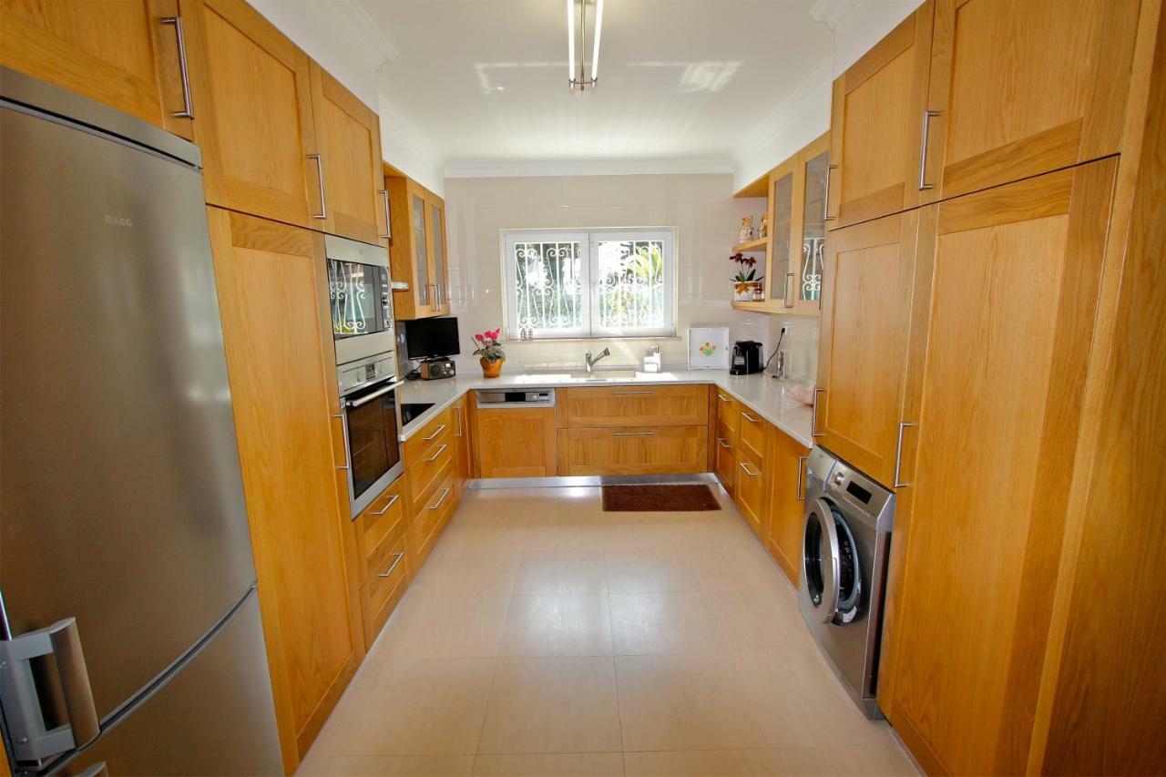 Villa Violeta 51 - Clever Details วิลาโมรา ภายนอก รูปภาพ