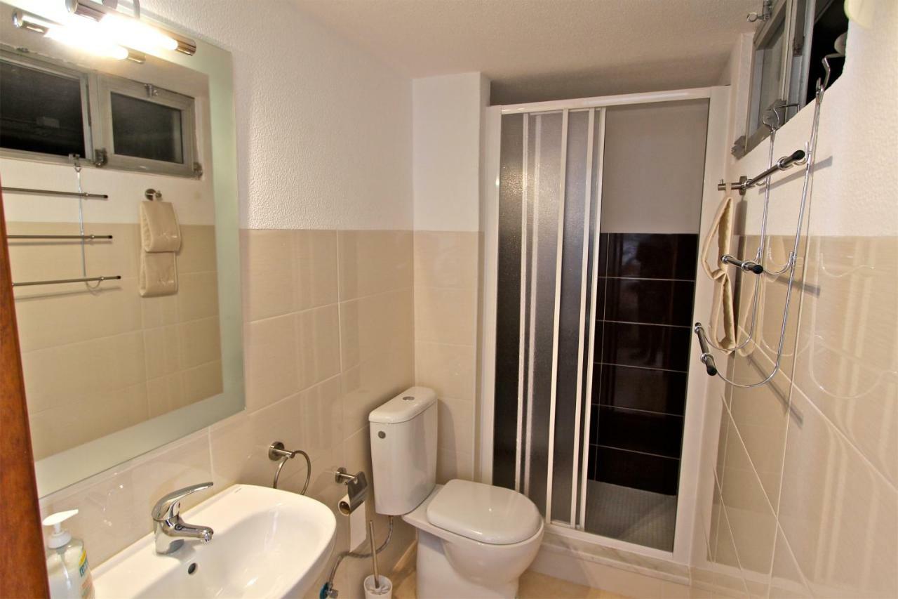 Villa Violeta 51 - Clever Details วิลาโมรา ภายนอก รูปภาพ