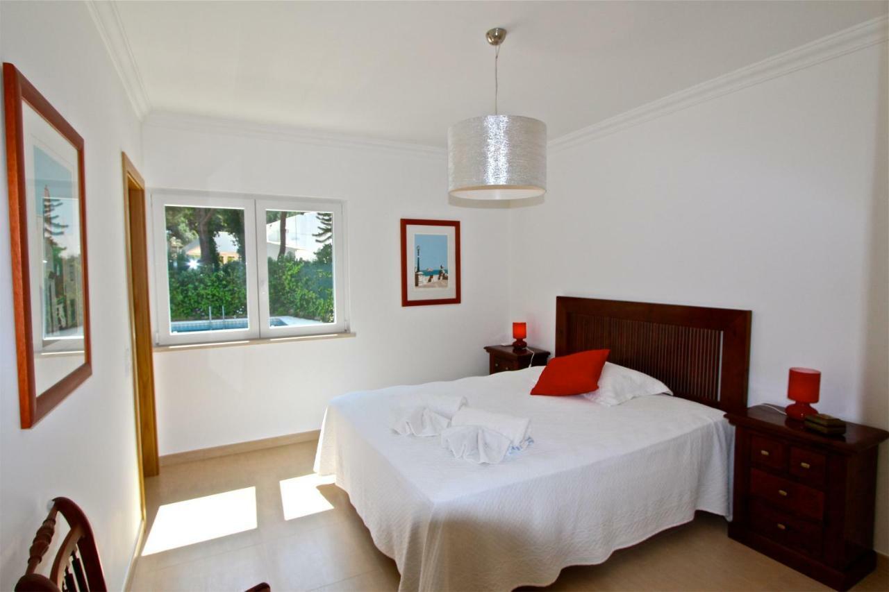 Villa Violeta 51 - Clever Details วิลาโมรา ภายนอก รูปภาพ