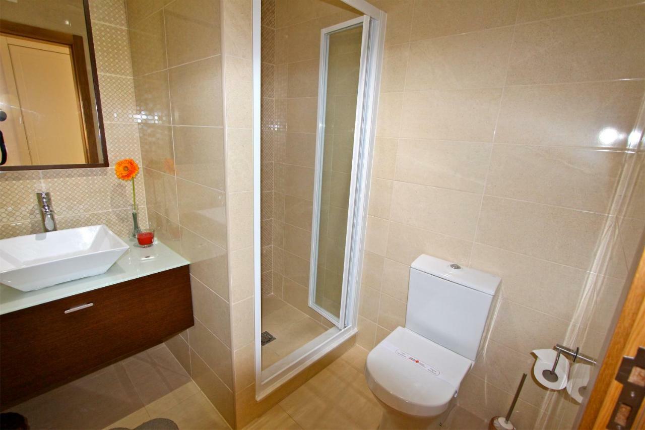 Villa Violeta 51 - Clever Details วิลาโมรา ภายนอก รูปภาพ